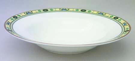Ashworth Rim Soup Bowl