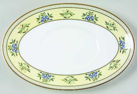 Ashworth Underplate for Gravy Boat