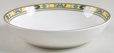 Ashworth Coupe Soup Bowl