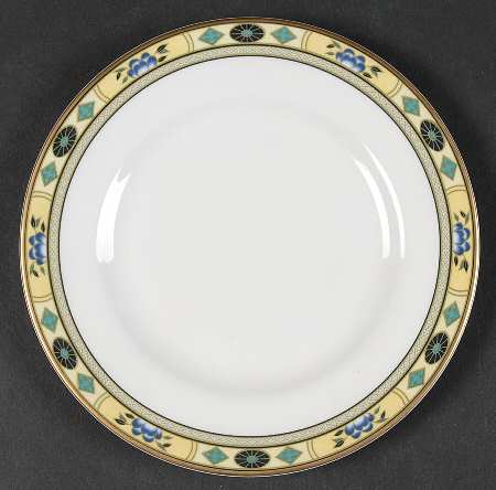 Ashworth Bread & Butter Plate