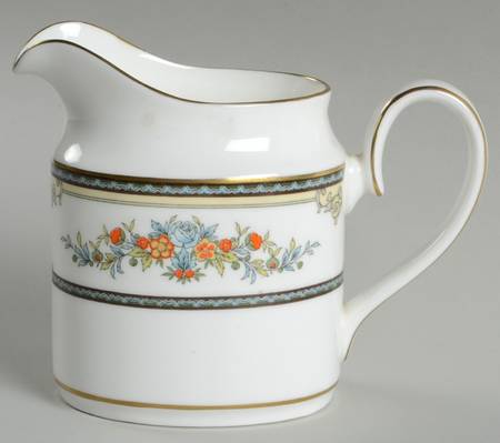 Asquith Creamer