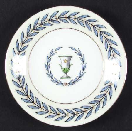 Athena Saucer