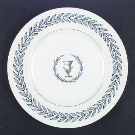 Athena Dinner Plate