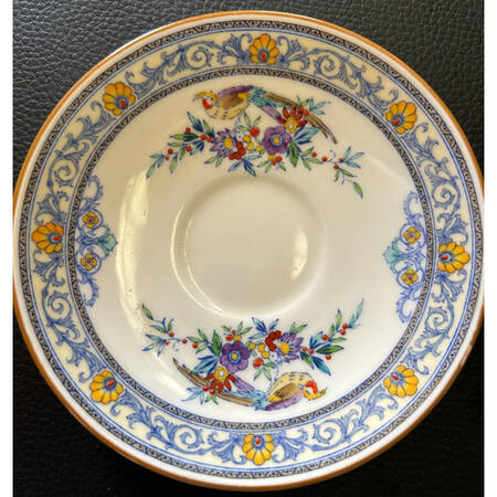 Atholl Saucer