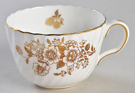 Audley Flat Cup