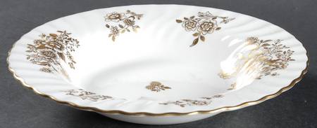 Audley Rim Soup Bowl