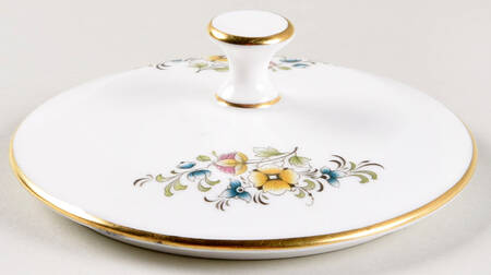 Avignon Lid for Sugar Bowl