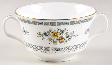 Avignon Sugar Bowl No Lid