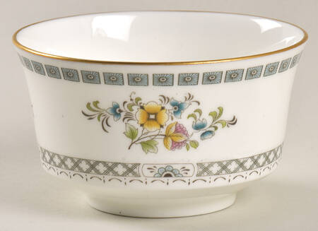 Avignon Mini Open Sugar Bowl