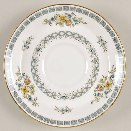 Avignon Saucer for Cream Soup Bowl