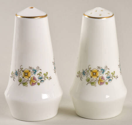 Avignon Salt & Pepper Set