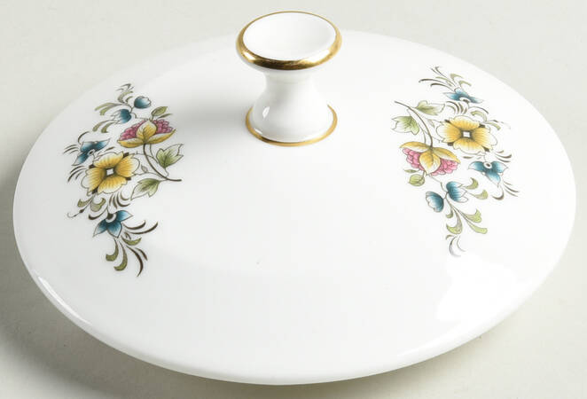 Avignon Lid for Teapot