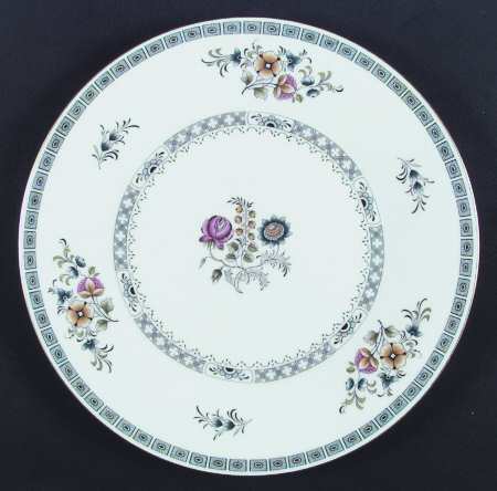 Avignon Dinner Plate