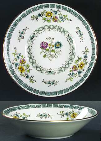 Avignon Fruit/Dessert (Sauce) Bowl