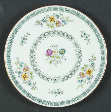 Avignon Bread & Butter Plate