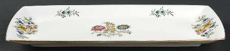 Avignon Large Sandwich Tray