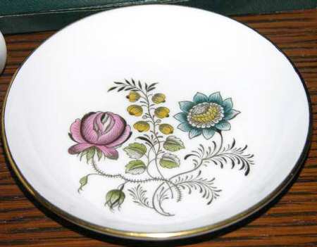 Avignon Small Ashtray