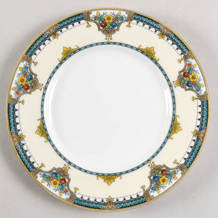 B1087 Luncheon Plate
