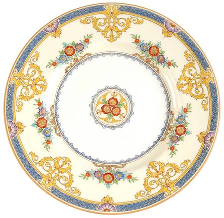 B1099 Salad Plate