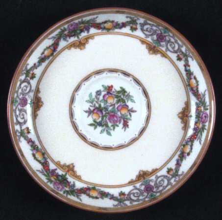 Stratford Saucer