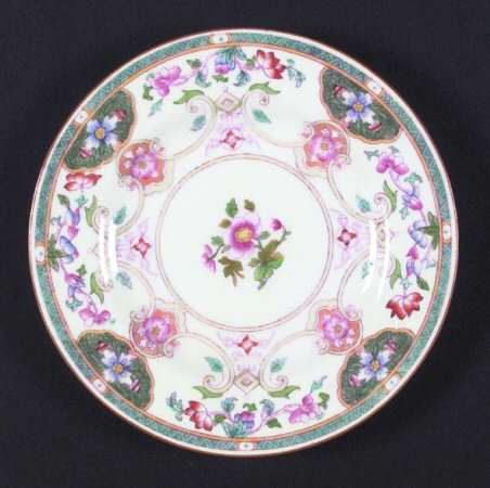 B785 Bread & Butter Plate