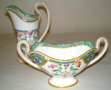 B785 Open Sugar Bowl