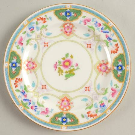 B785 Salad Plate