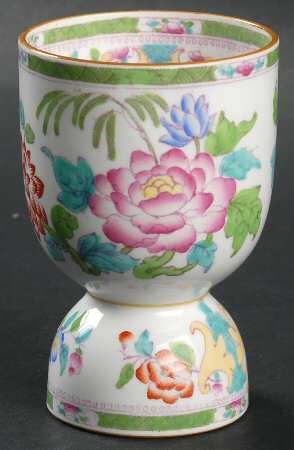 B796 (Smooth) Double Egg Cup