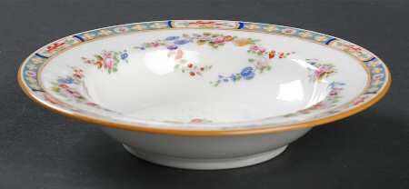 B806 Rim Fruit/Dessert (Sauce) Bowl