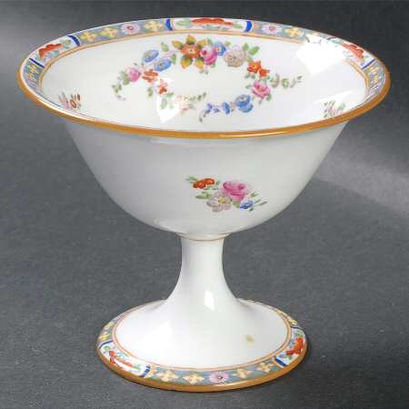 B806 China Sherbet