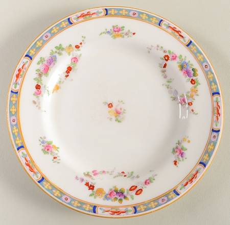 B806 Bread & Butter Plate