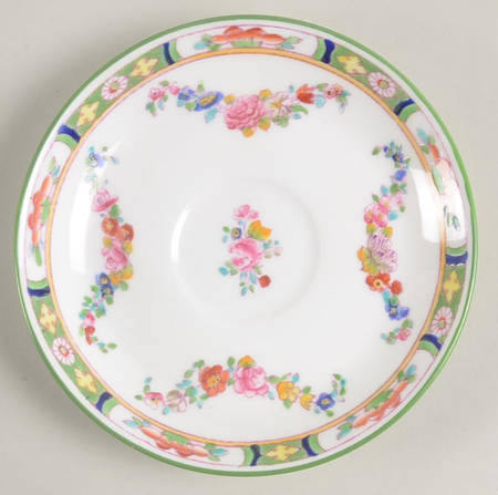 B824 Saucer for Demitasse Cup
