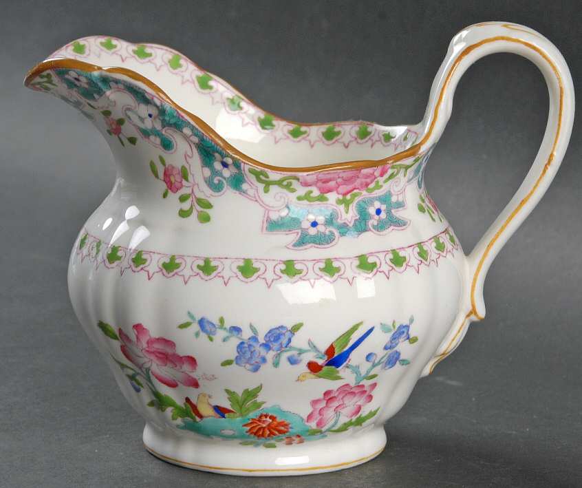 B865 Creamer