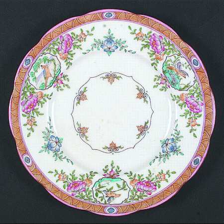 B891 by Minton