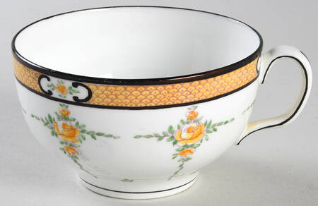 B930 Oversized Cup