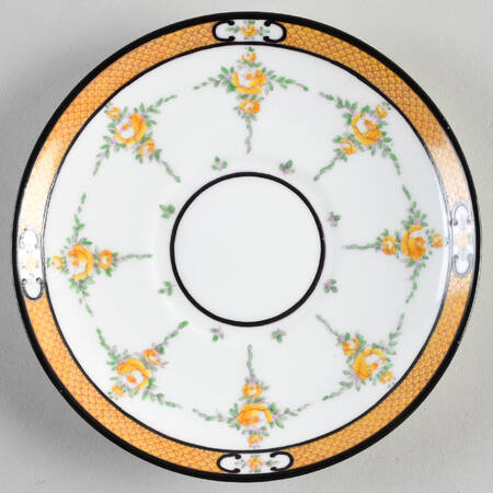 B930 Saucer for Oversized Cup