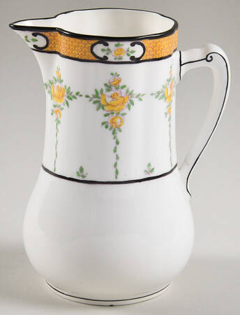 B930 Hot Water Jug No Lid