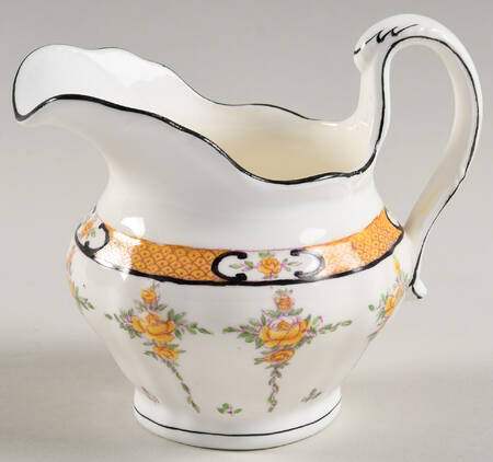 B930 Creamer