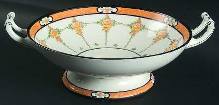 B930 Large Fruit Bowl