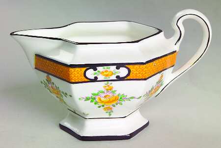 B930 Mini Creamer