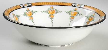 B930 Coupe Cereal Bowl