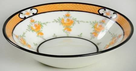 B930 Fruit/Dessert (Sauce) Bowl