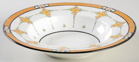 B930 Rim Soup Bowl
