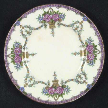 B953 by Minton