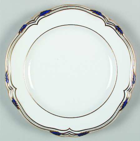 Baccleuch by Minton