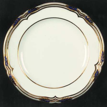 Baccleuch Bread & Butter Plate