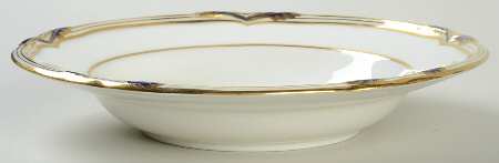 Baccleuch Rim Soup Bowl
