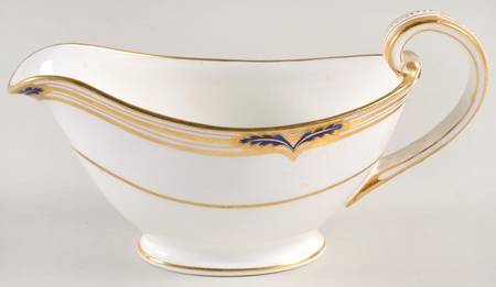 Baccleuch Gravy Boat