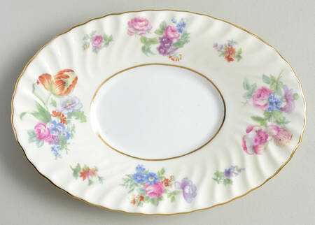 Bala Underplate for Gravy Boat