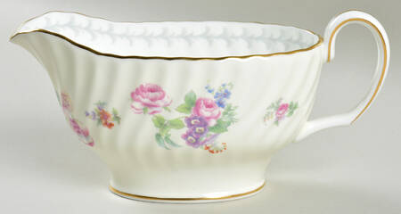 Bala Gravy Boat